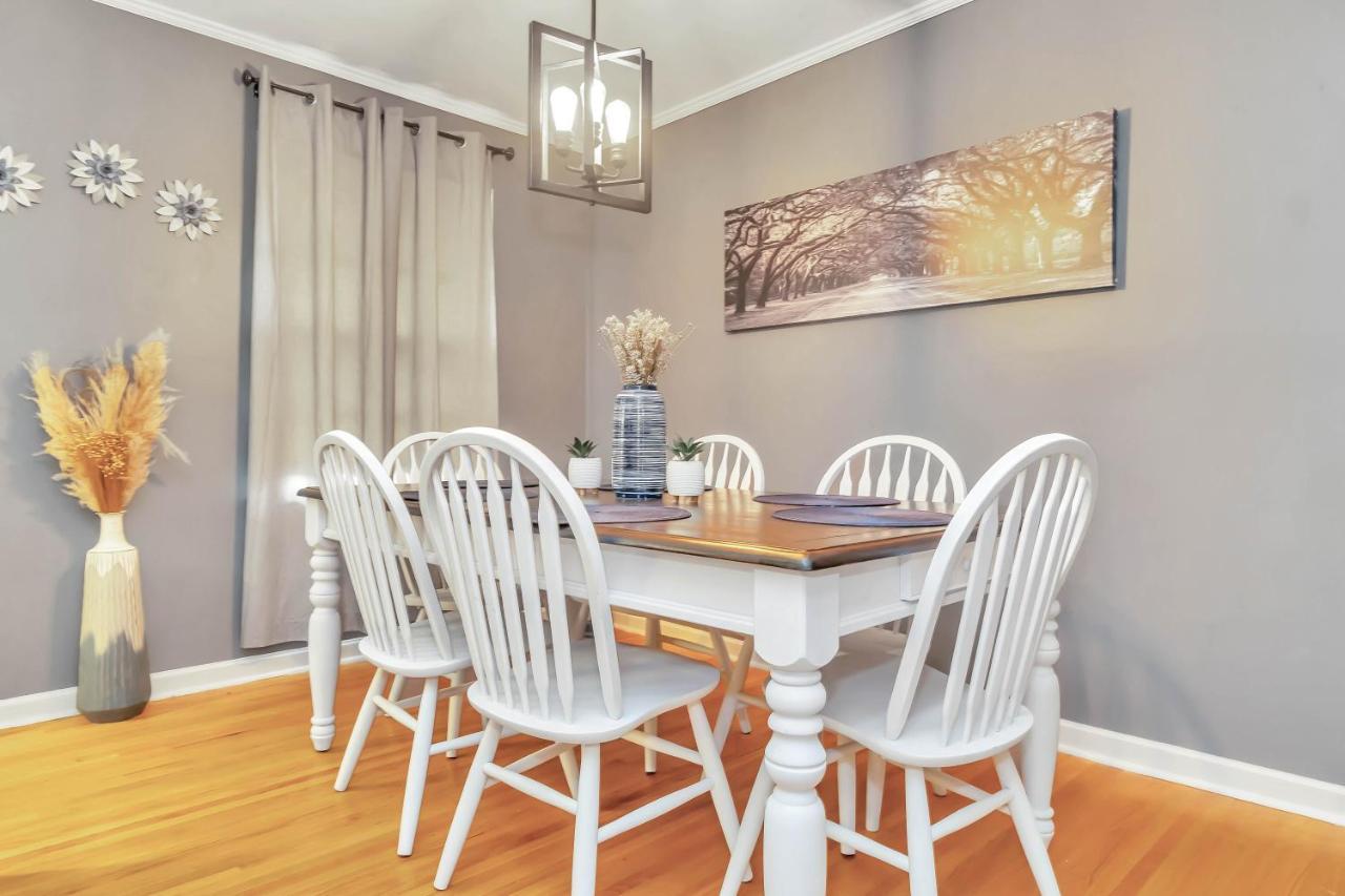 Villa Capital City Eagle'S Nest - Pool Table - Pet Friendly - 6 Beds Montgomery Exterior foto