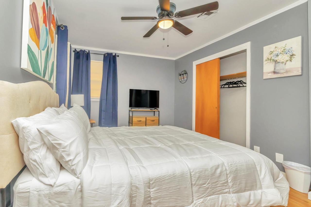 Villa Capital City Eagle'S Nest - Pool Table - Pet Friendly - 6 Beds Montgomery Exterior foto