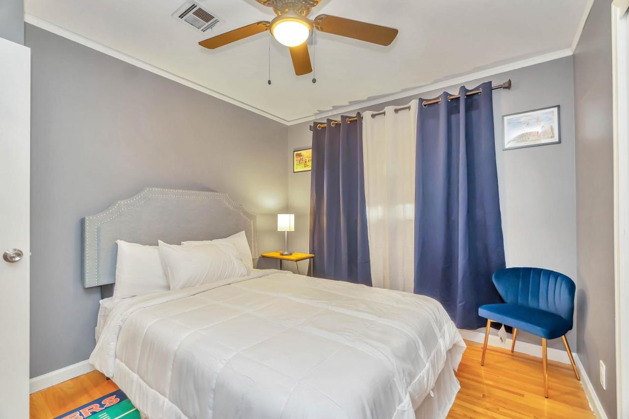 Villa Capital City Eagle'S Nest - Pool Table - Pet Friendly - 6 Beds Montgomery Exterior foto